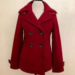 COPY - Calvin Klein♦️Coat w/ Hood